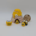 🐝✨ Bee Hive Set ✨🐝