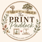 The Print Paddock - Home
