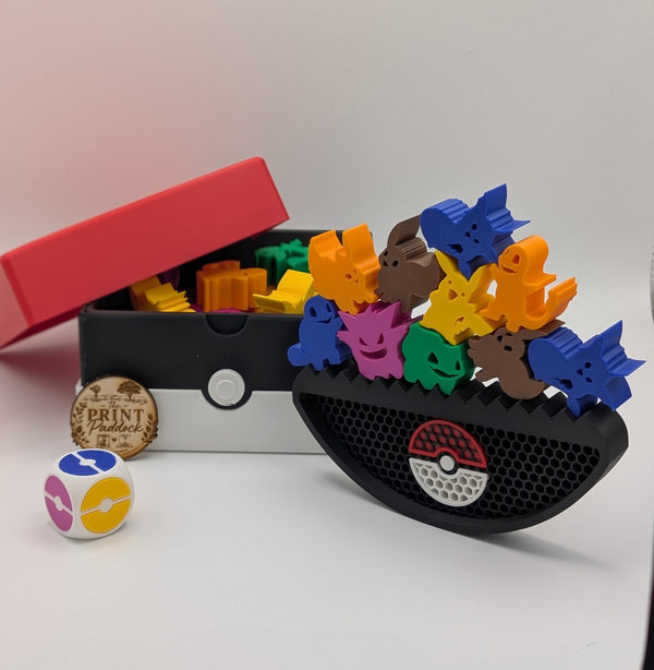 ⚡ Balance Game Set ⚡