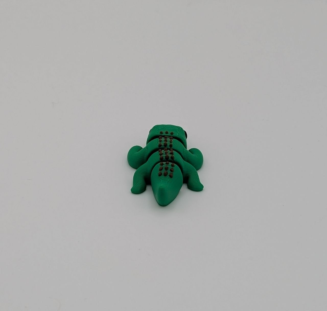 🐊✨ Crocodile Paddock Pal (Mini)  ✨🐊