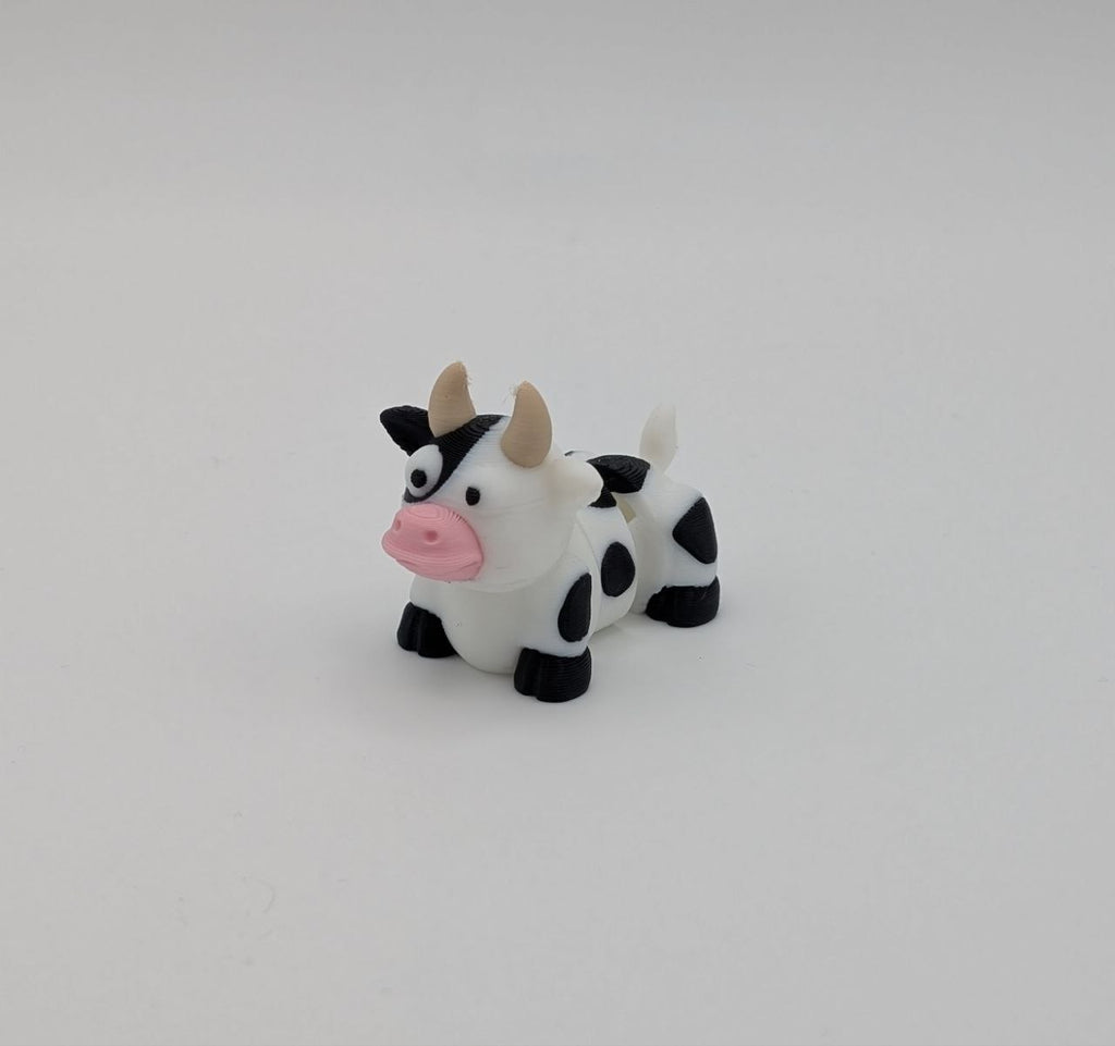 🐄✨ Cow Paddock Pal ✨🐄