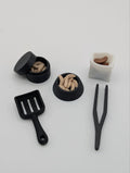 💩🥬 Food & Poop Care Pack Add-On 🥬💩