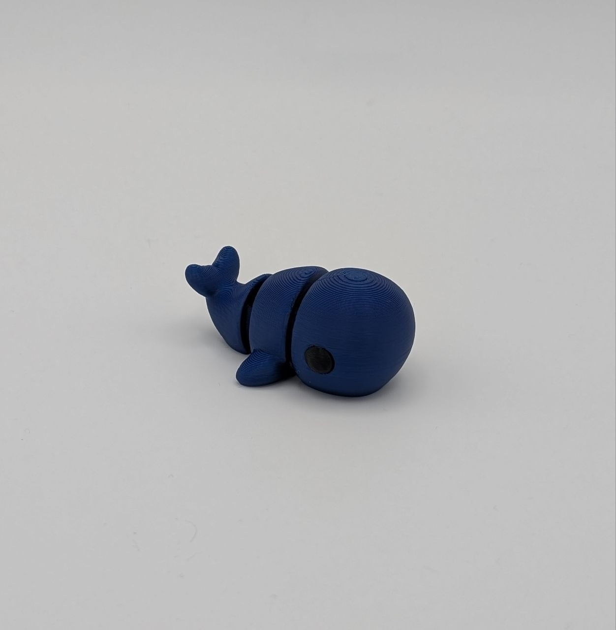 🐋✨ Blue Whale Paddock Pal (Mini) ✨🐋