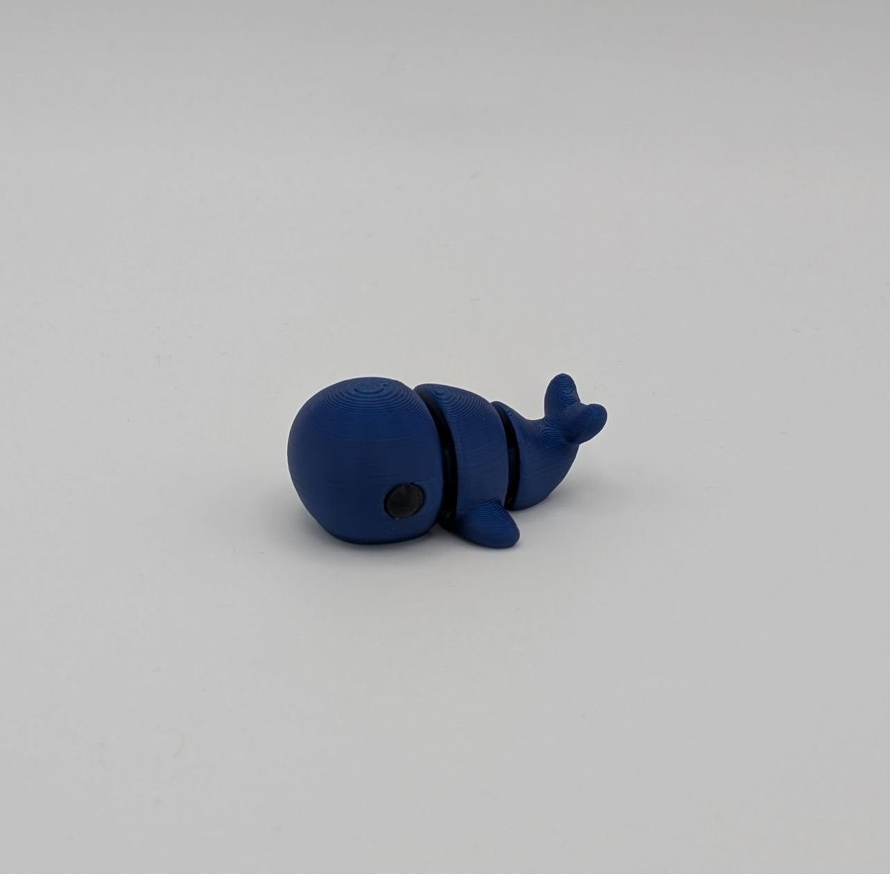 🐋✨ Blue Whale Paddock Pal (Mini) ✨🐋