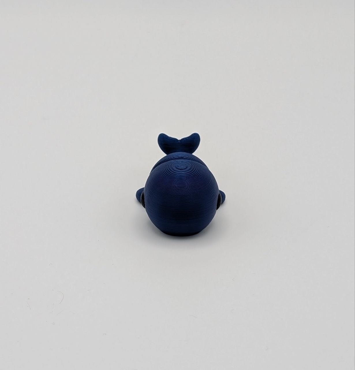 🐋✨ Blue Whale Paddock Pal (Mini) ✨🐋