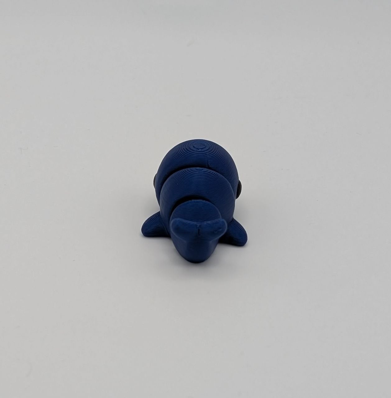 🐋✨ Blue Whale Paddock Pal (Mini) ✨🐋