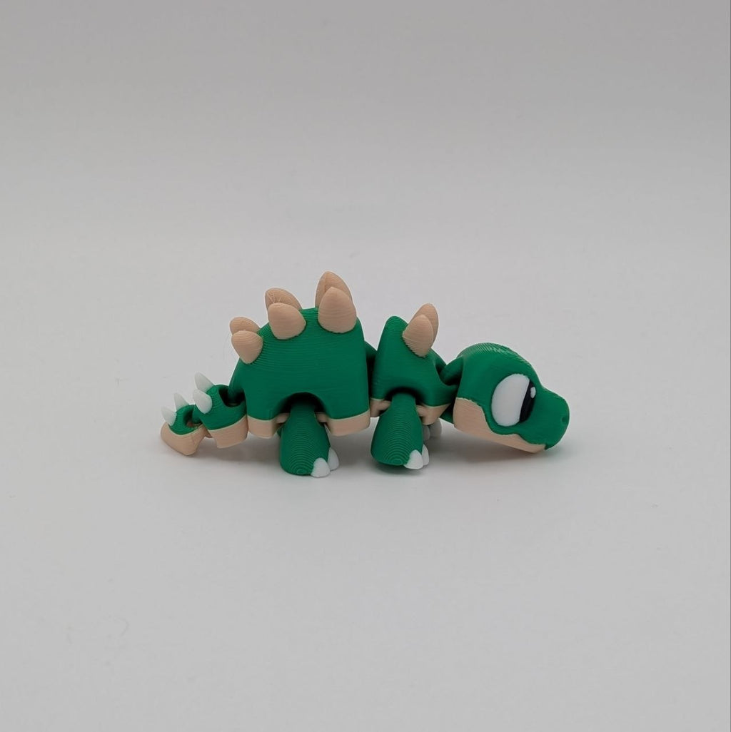🦕✨ Stegosaurus Paddock Pal ✨🦕