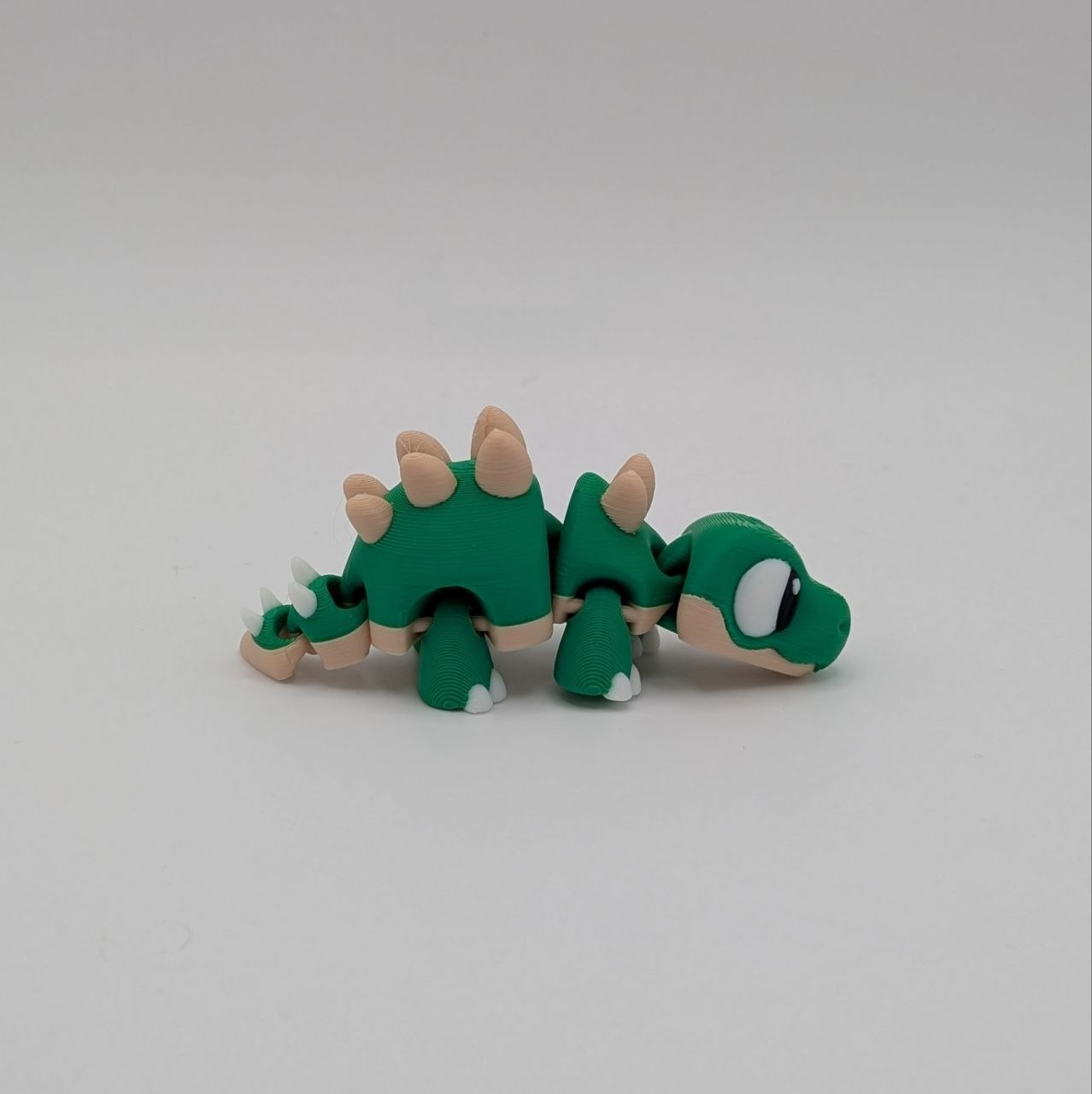 🦕✨ Stegosaurus Paddock Pal ✨🦕