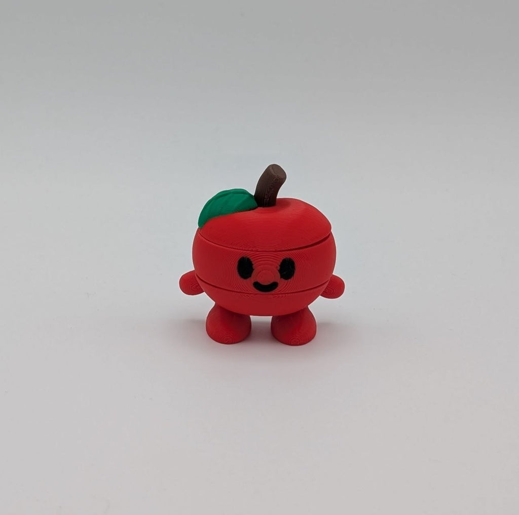 🍎✨ Apple Paddock Pal ✨🍎