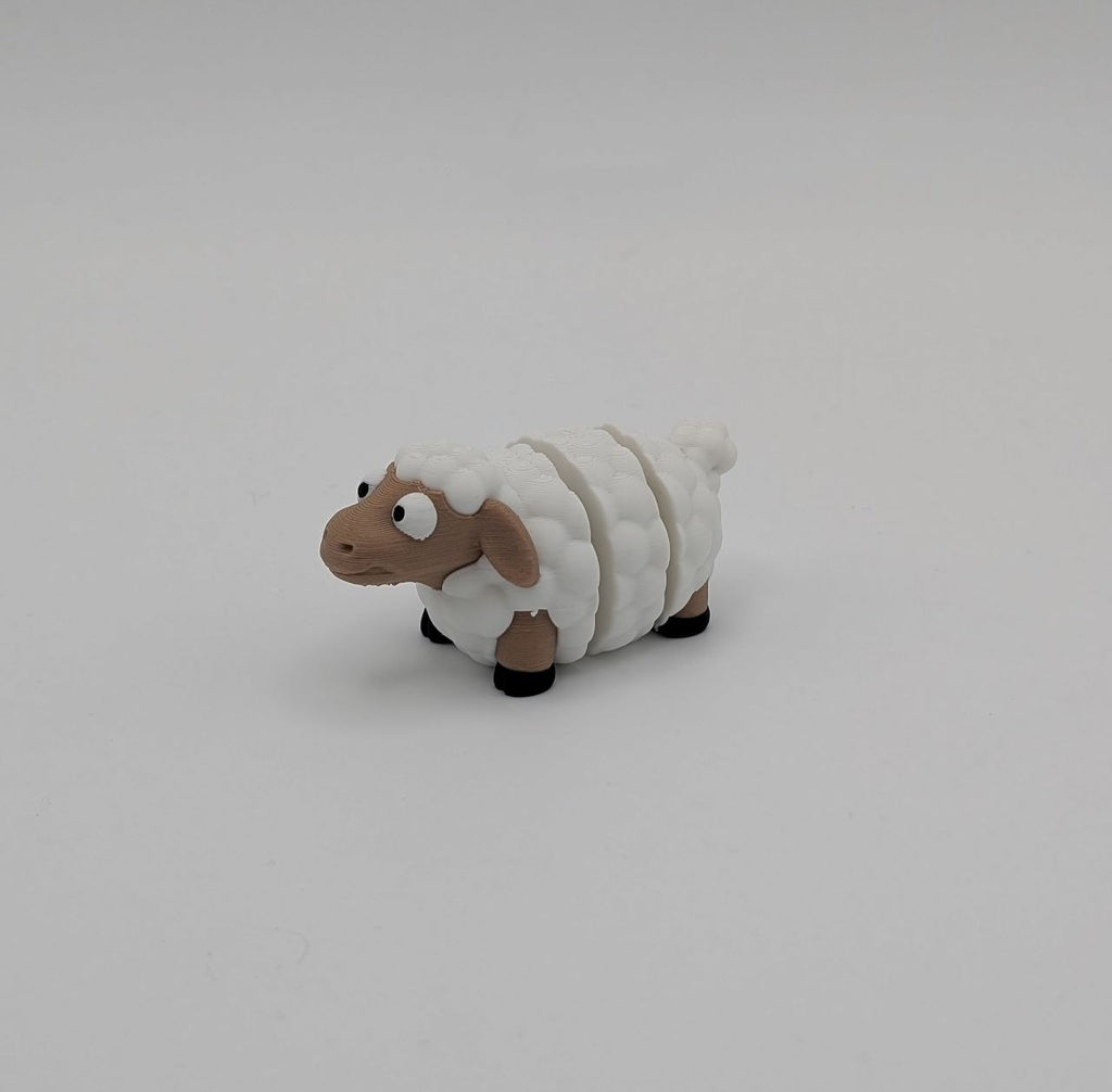 🐑✨ Sheep Paddock Pal ✨🐑