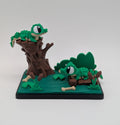 🐊🌿 Mini Crocodile Playset 🌿🐊
