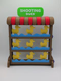 🦆🎯 Shooting Duck Target Game 🎯🦆