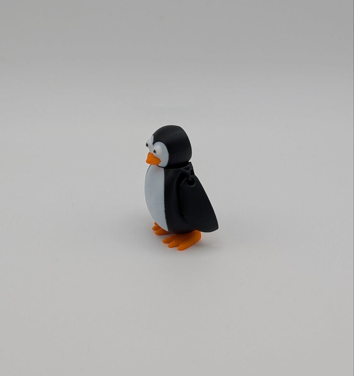 🐧✨ Penguin Paddock Pal ✨🐧