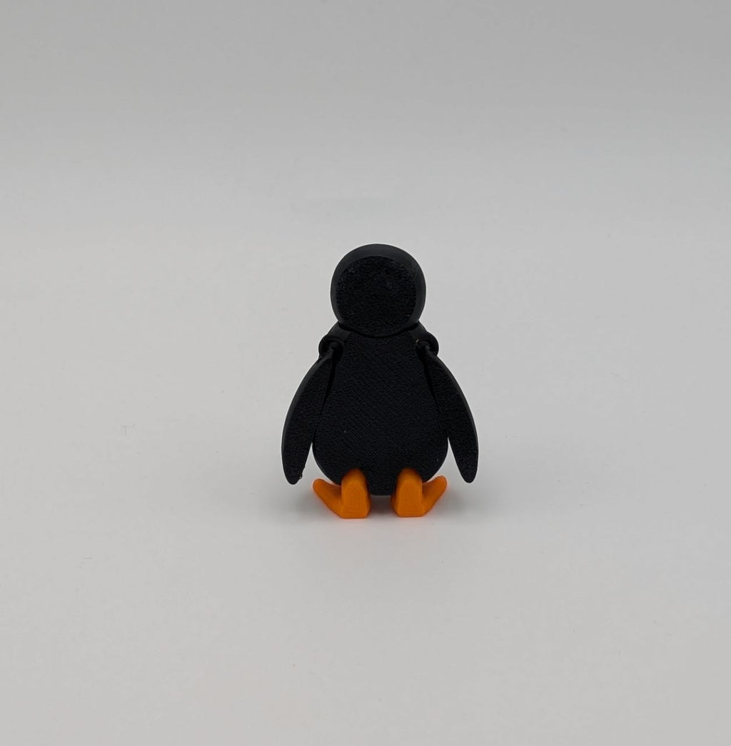 🐧✨ Penguin Paddock Pal ✨🐧