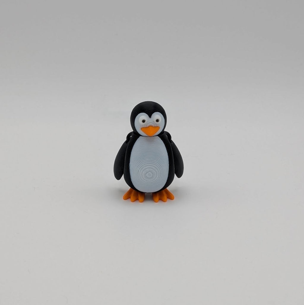 🐧✨ Penguin Paddock Pal ✨🐧