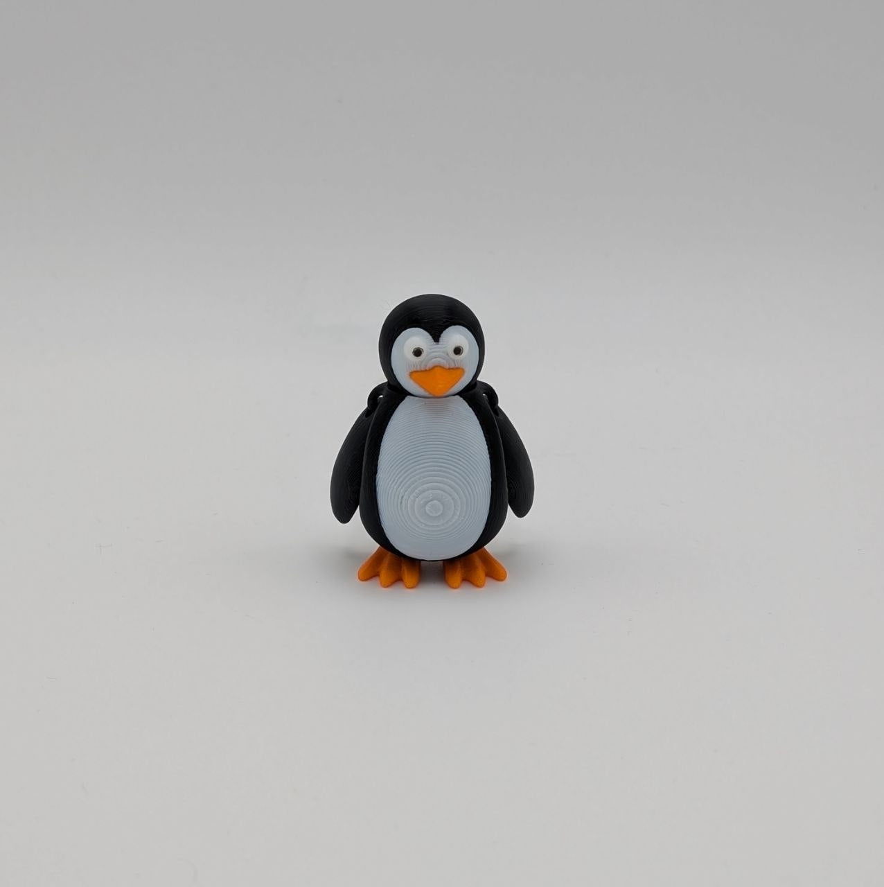 🐧✨ Penguin Paddock Pal ✨🐧