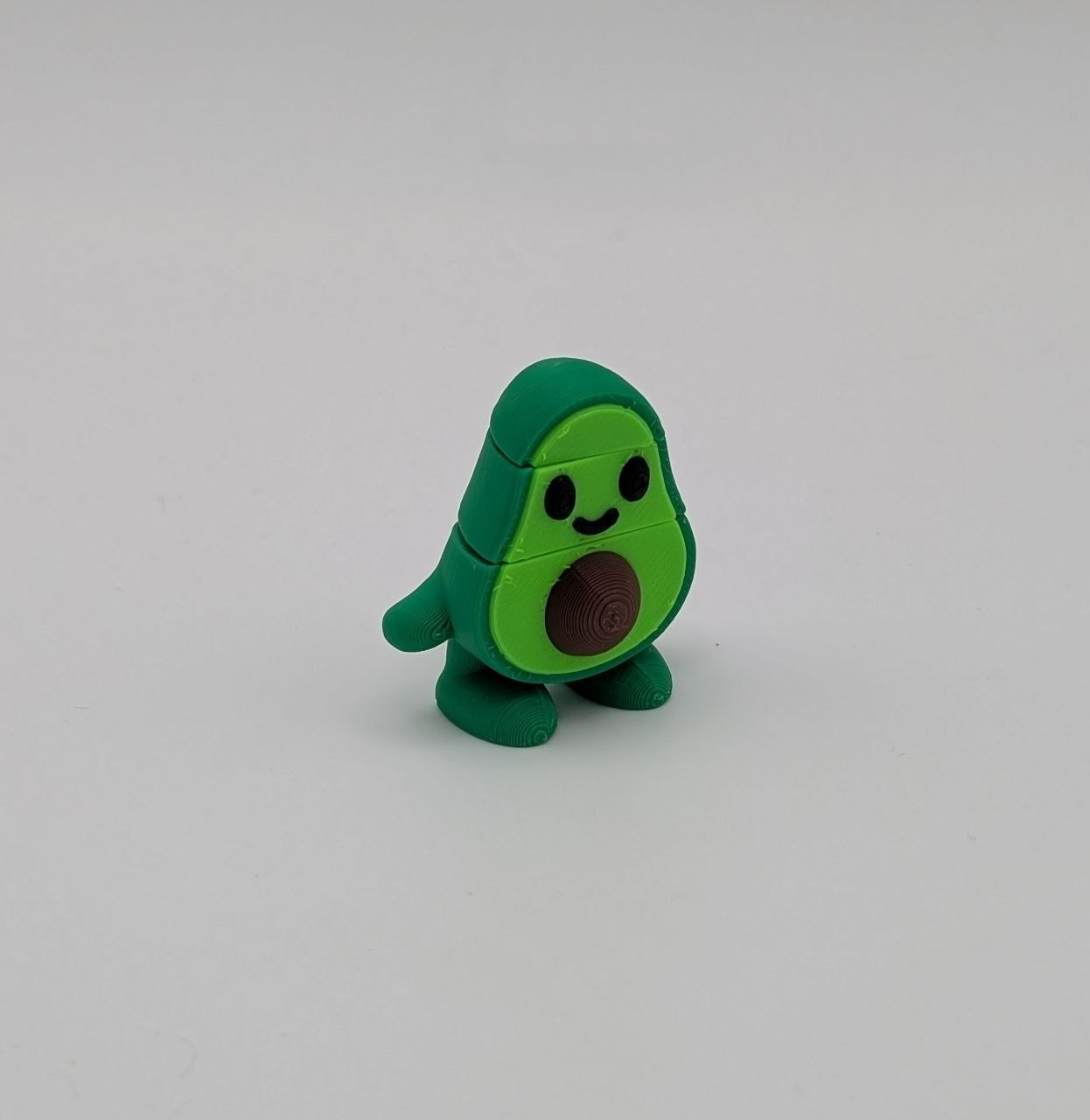 🥑✨ Avocado Paddock Pal ✨🥑
