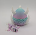 🌙✨ Celestial Dragon & Dragon Egg ✨🌙