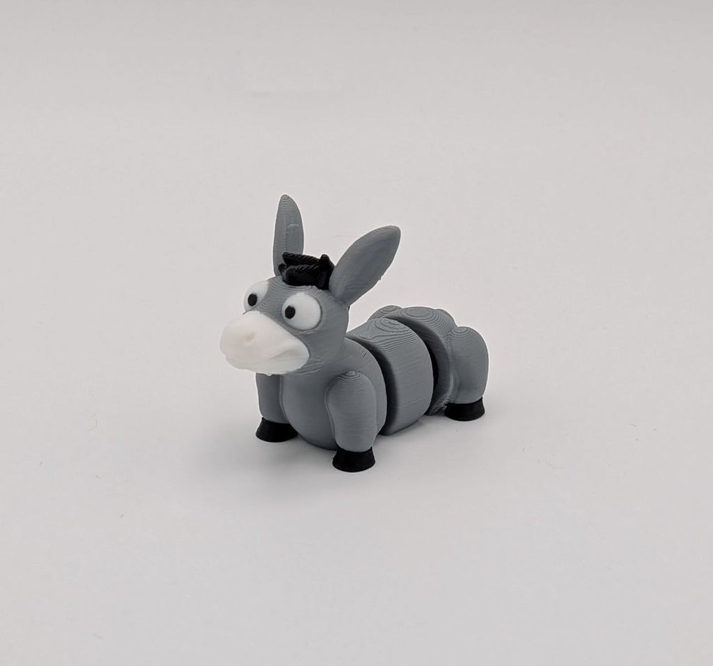 🫏✨ Donkey Paddock Pal ✨🫏