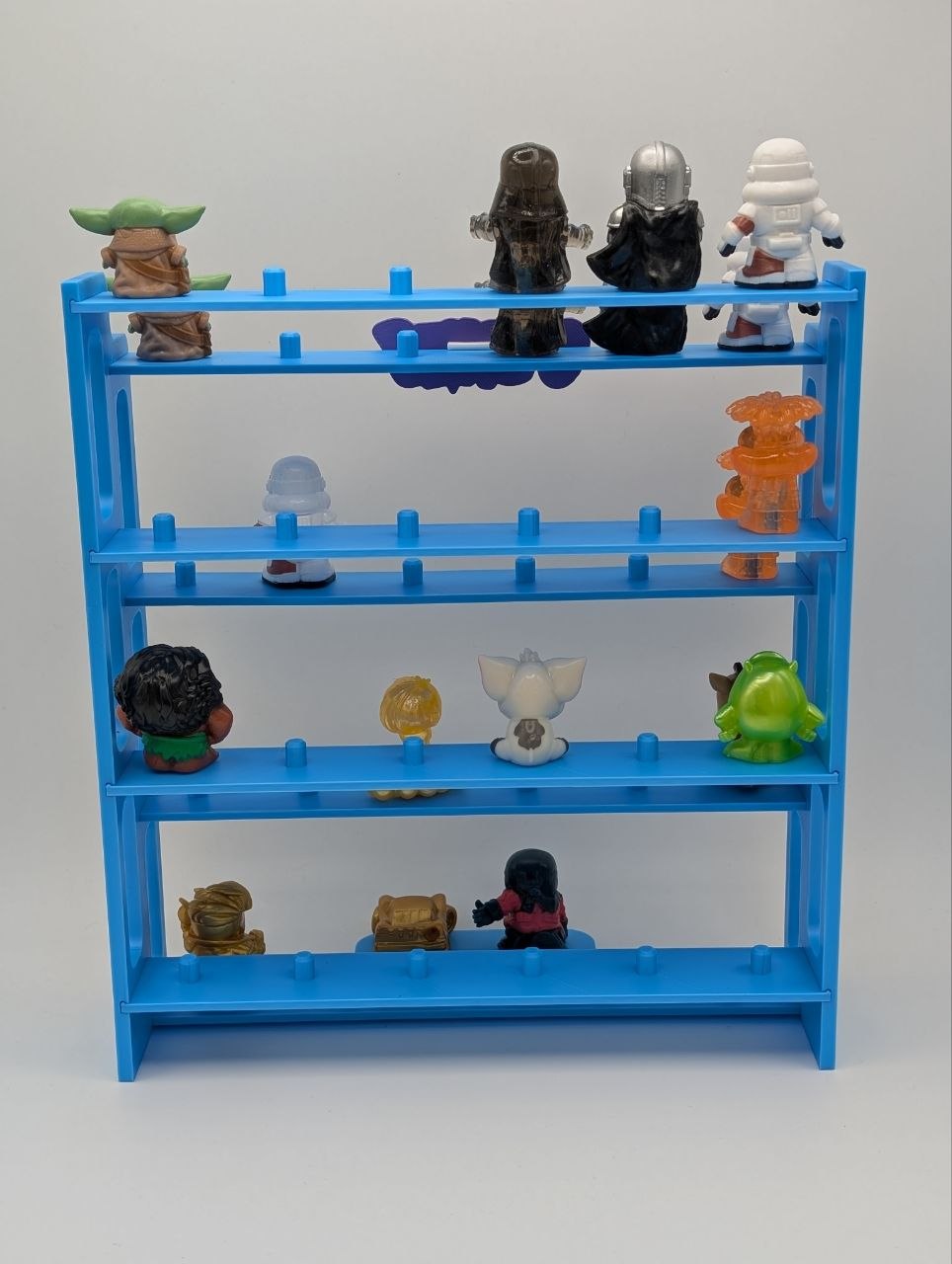 🛒✨ Ooshie Display Stand ✨🛒
