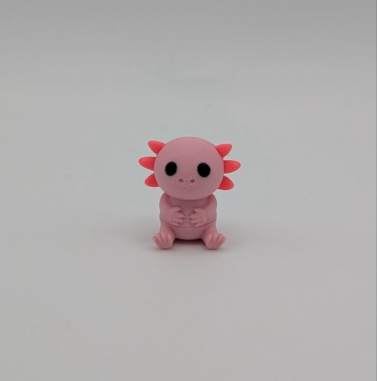 🩷✨ Axolotl Paddock Pal (Mini) ✨🩷