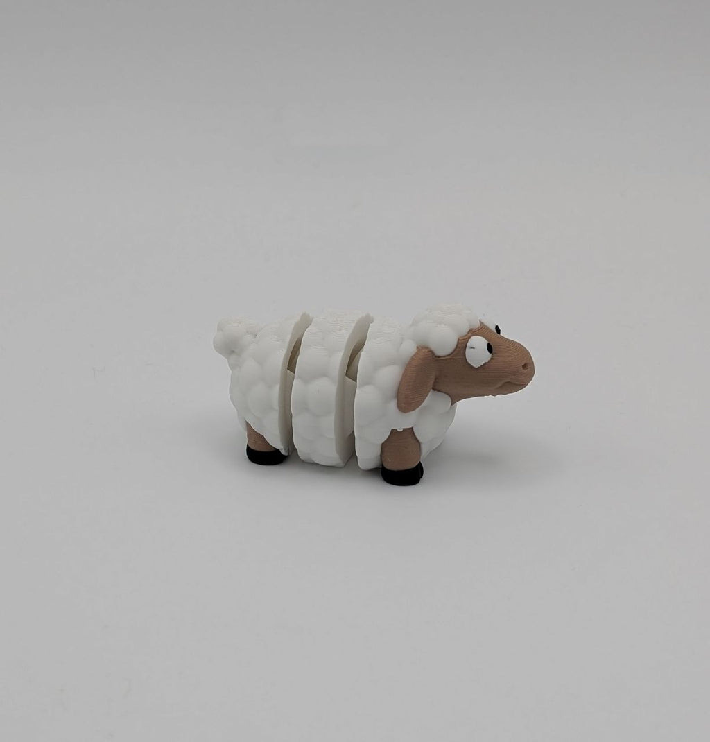 🐑✨ Sheep Paddock Pal ✨🐑