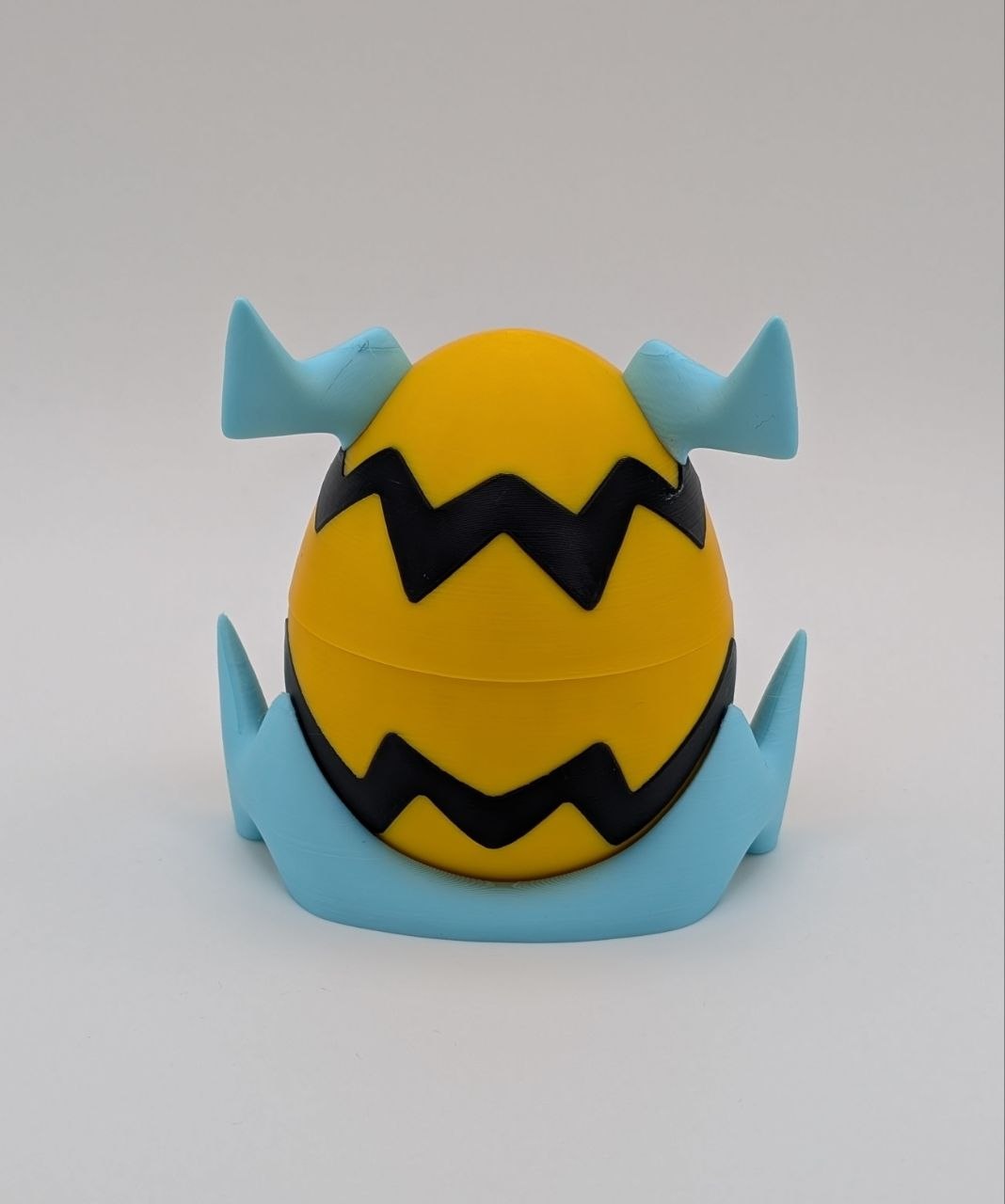 ⚡✨ Lightning Dragon & Dragon Egg ✨⚡