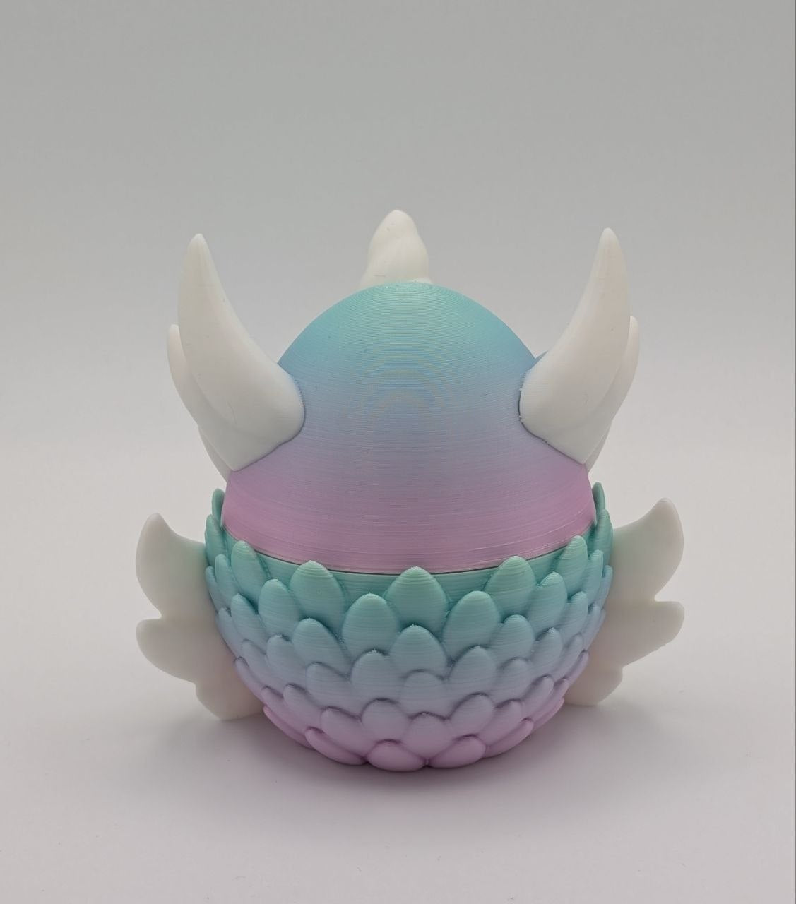 🌙✨ Celestial Dragon & Dragon Egg ✨🌙