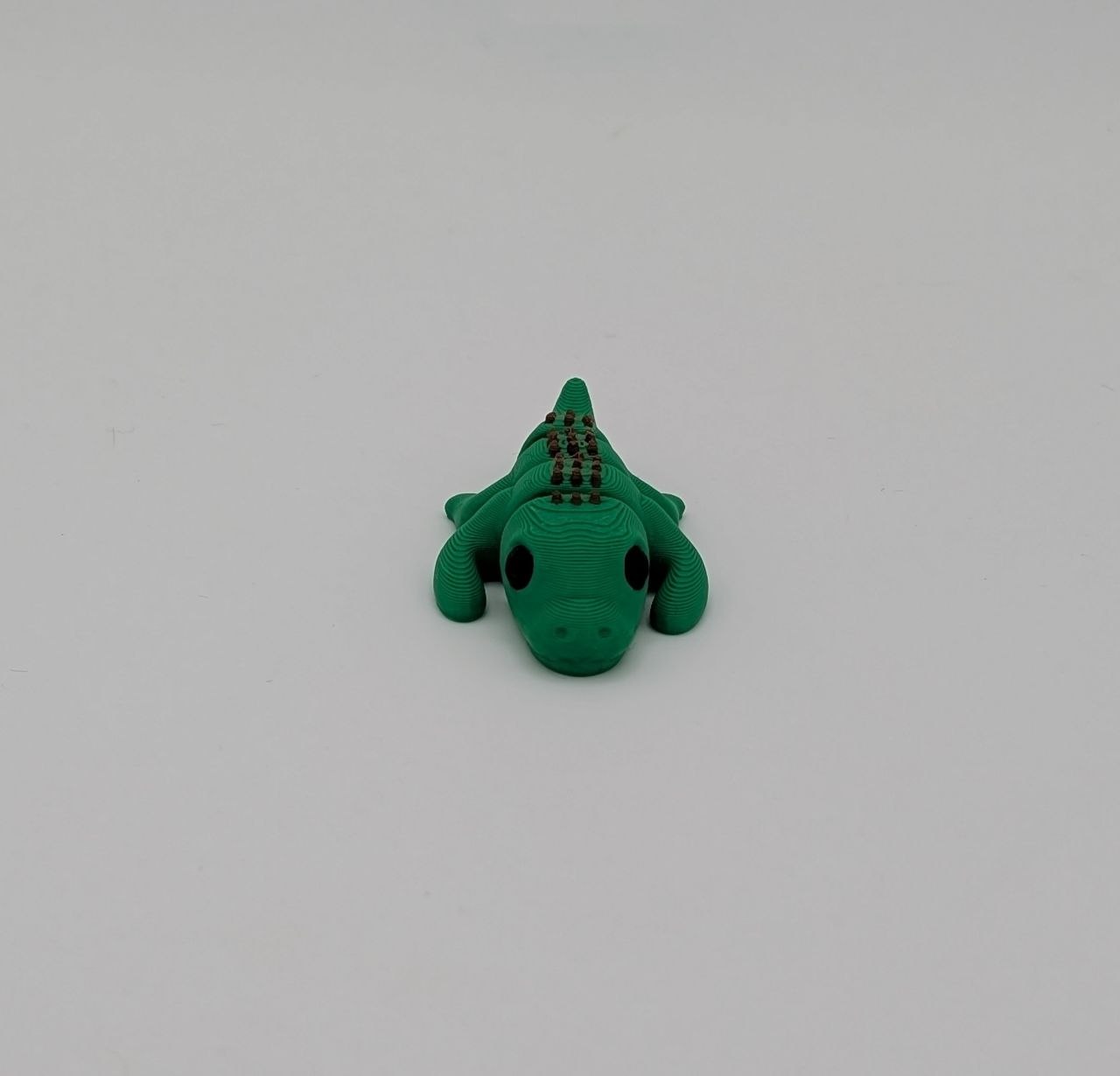 🐊✨ Crocodile Paddock Pal (Mini)  ✨🐊