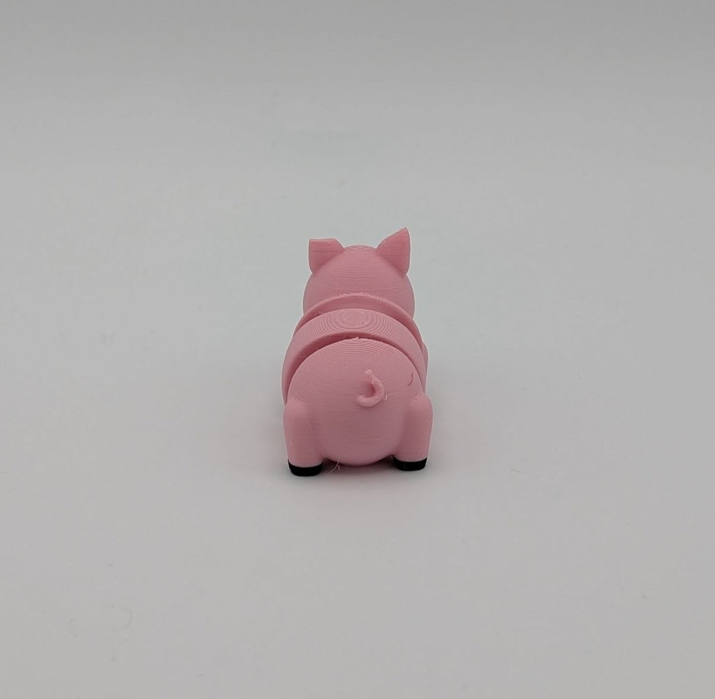 🐷✨ Pig Paddock Pal ✨🐷
