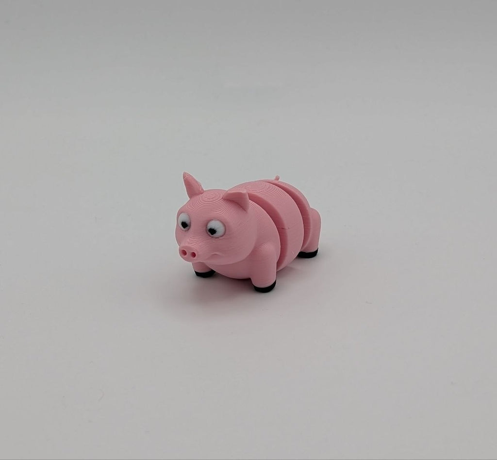 🐷✨ Pig Paddock Pal ✨🐷