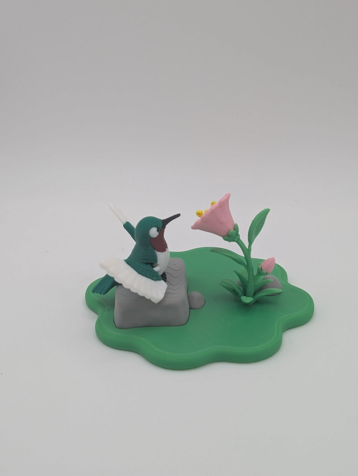 🌸🐦 Hummingbird Garden Play Set 🐦🌸