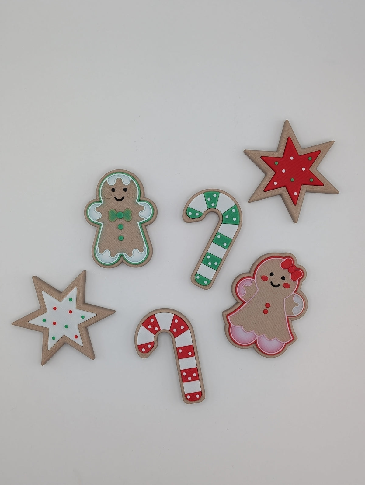 🎄🍪 Christmas Cookie Baking Set 🍪🎄
