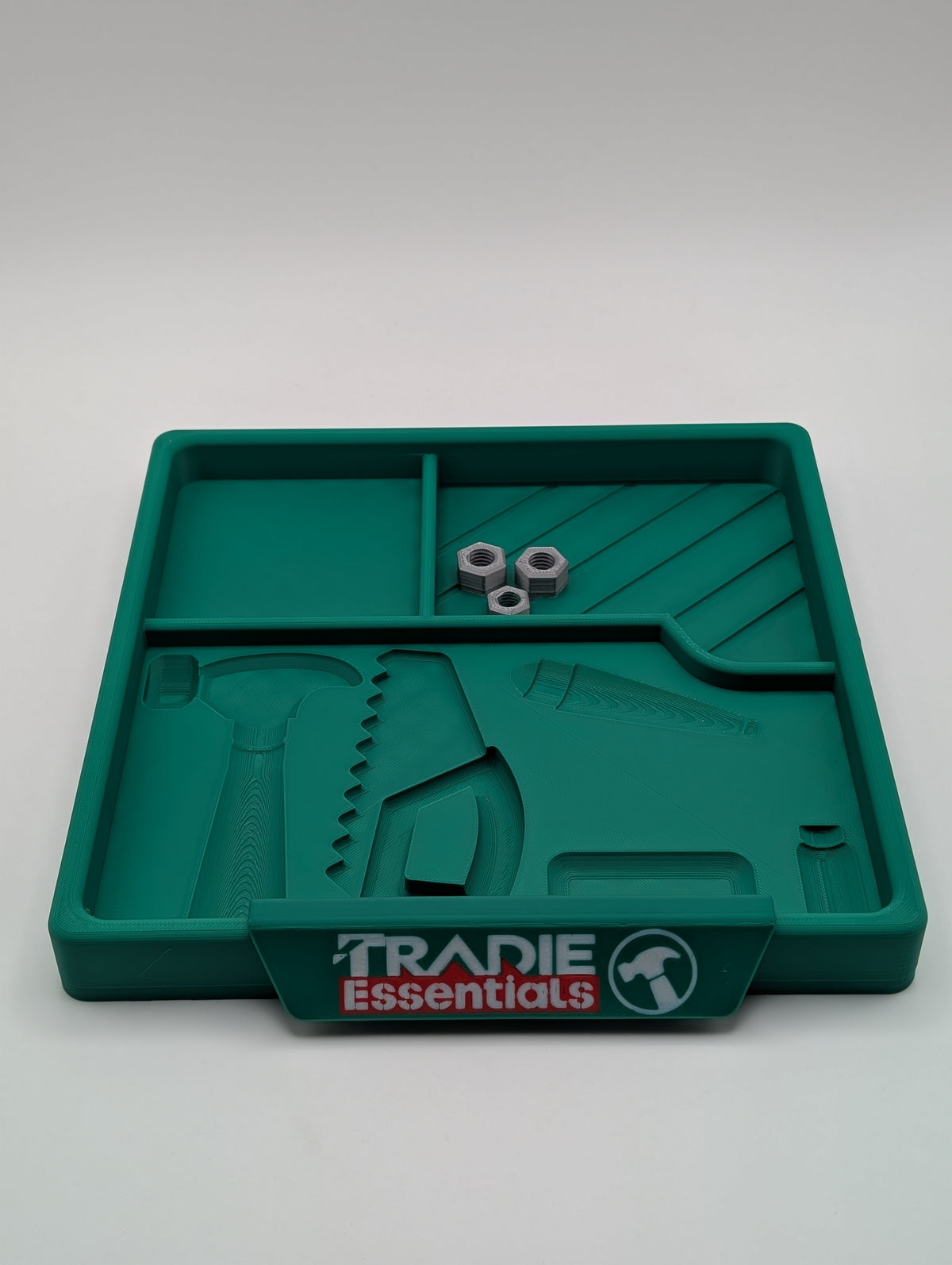 🔨🌭 Tradie Essentials Play Set 🌭🔨