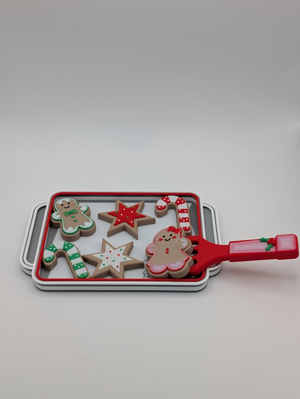 🎄🍪 Christmas Cookie Baking Set 🍪🎄