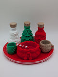🎄✨ Christmas Potion Set ✨🎄