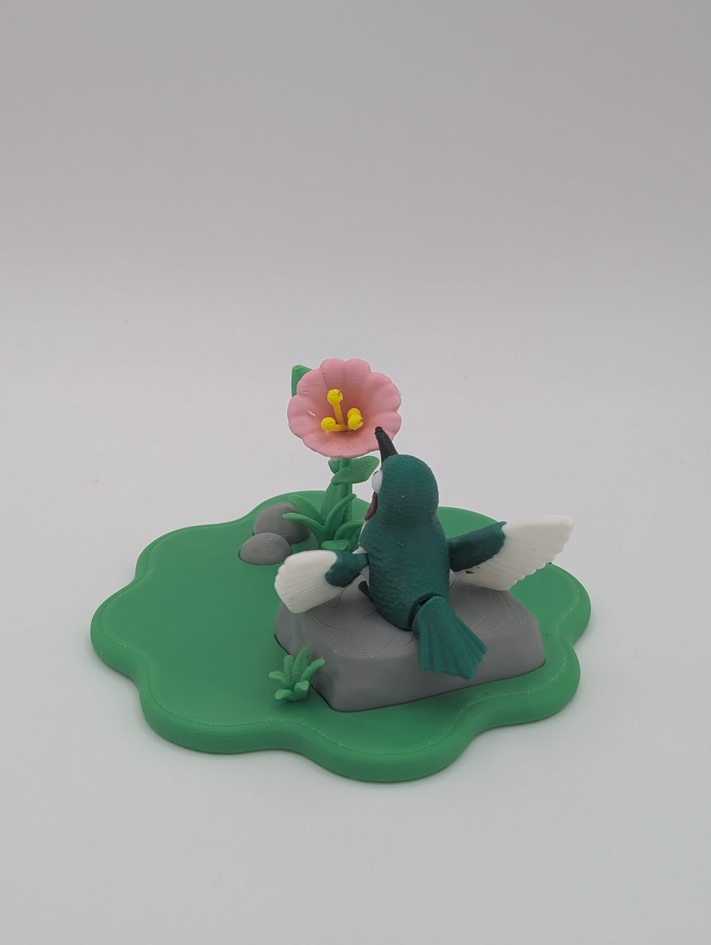 🌸🐦 Hummingbird Garden Play Set 🐦🌸