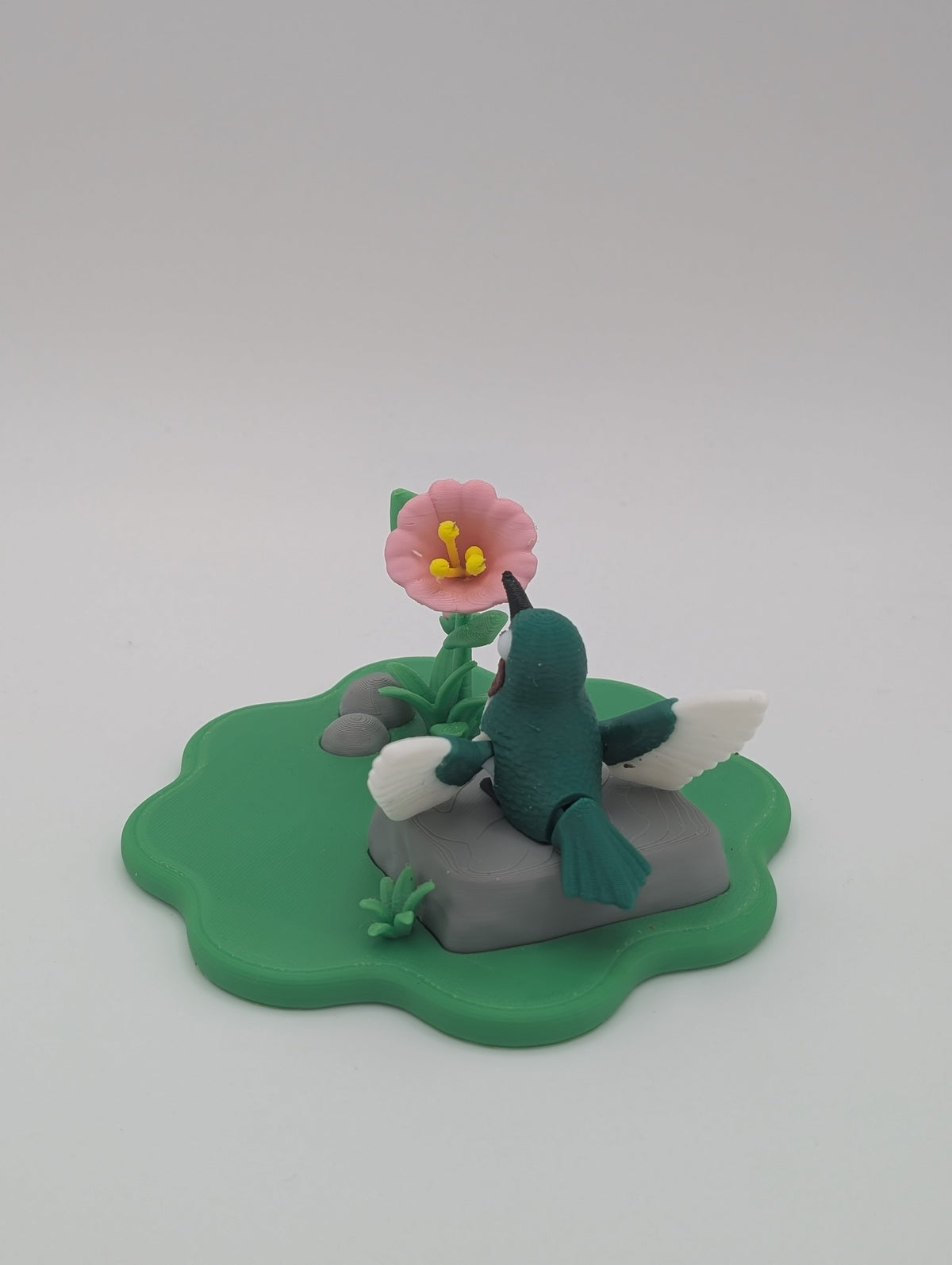 🌸🐦 Hummingbird Garden Play Set 🐦🌸
