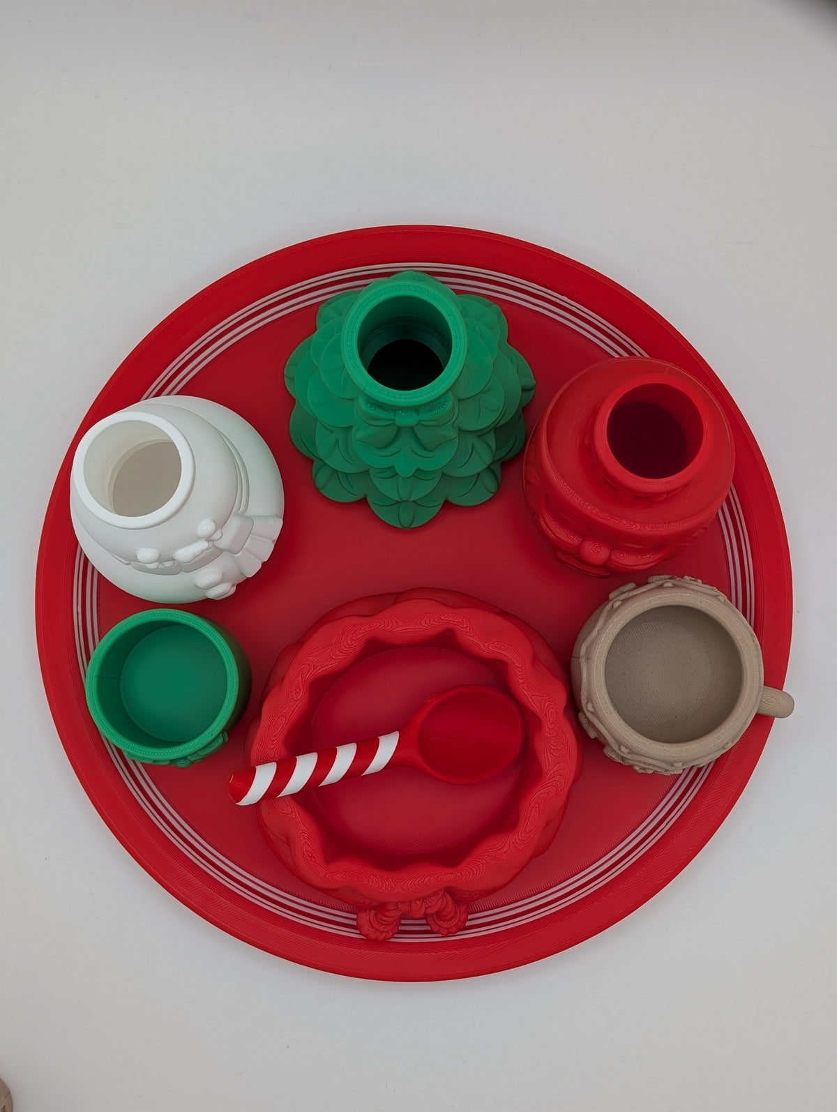 🎄✨ Christmas Potion Set ✨🎄