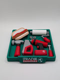 🔨🌭 Tradie Essentials Play Set 🌭🔨