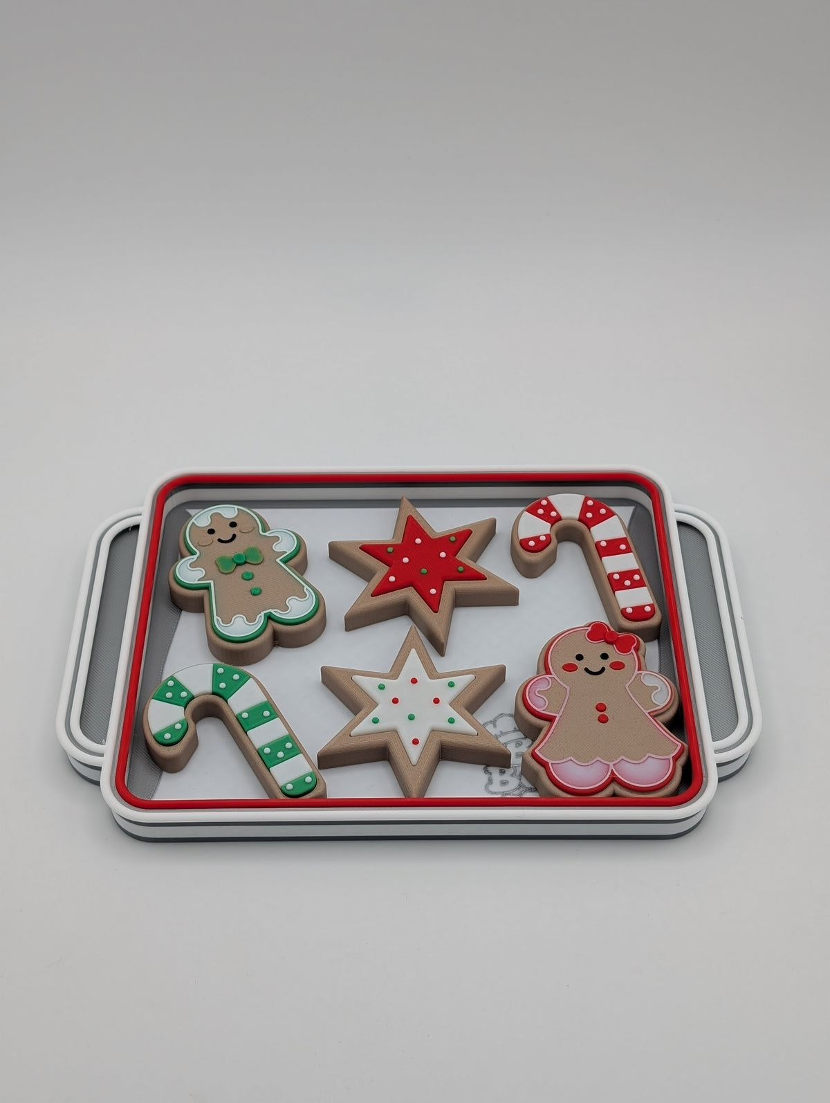 🎄🍪 Christmas Cookie Baking Set 🍪🎄