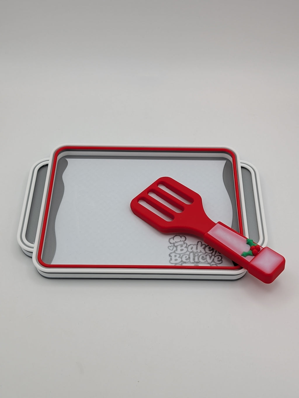 🎄🍪 Christmas Cookie Baking Set 🍪🎄